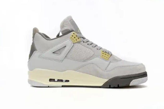 Rep Dust Craft 4 DV3742-021 Retro Photon Jordan SE 0324